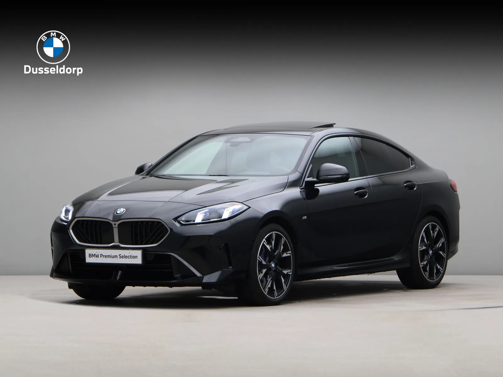 BMW 2-Serie (2025) — foto 1