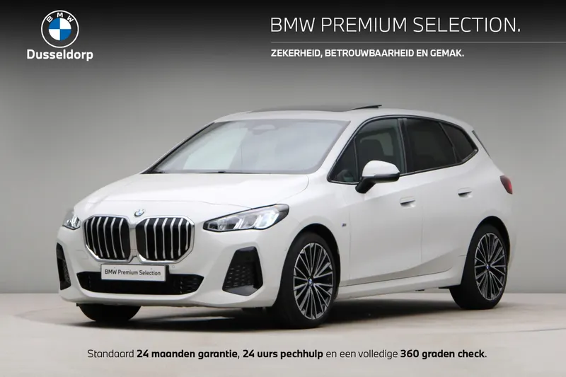 BMW 2-Serie (2022)