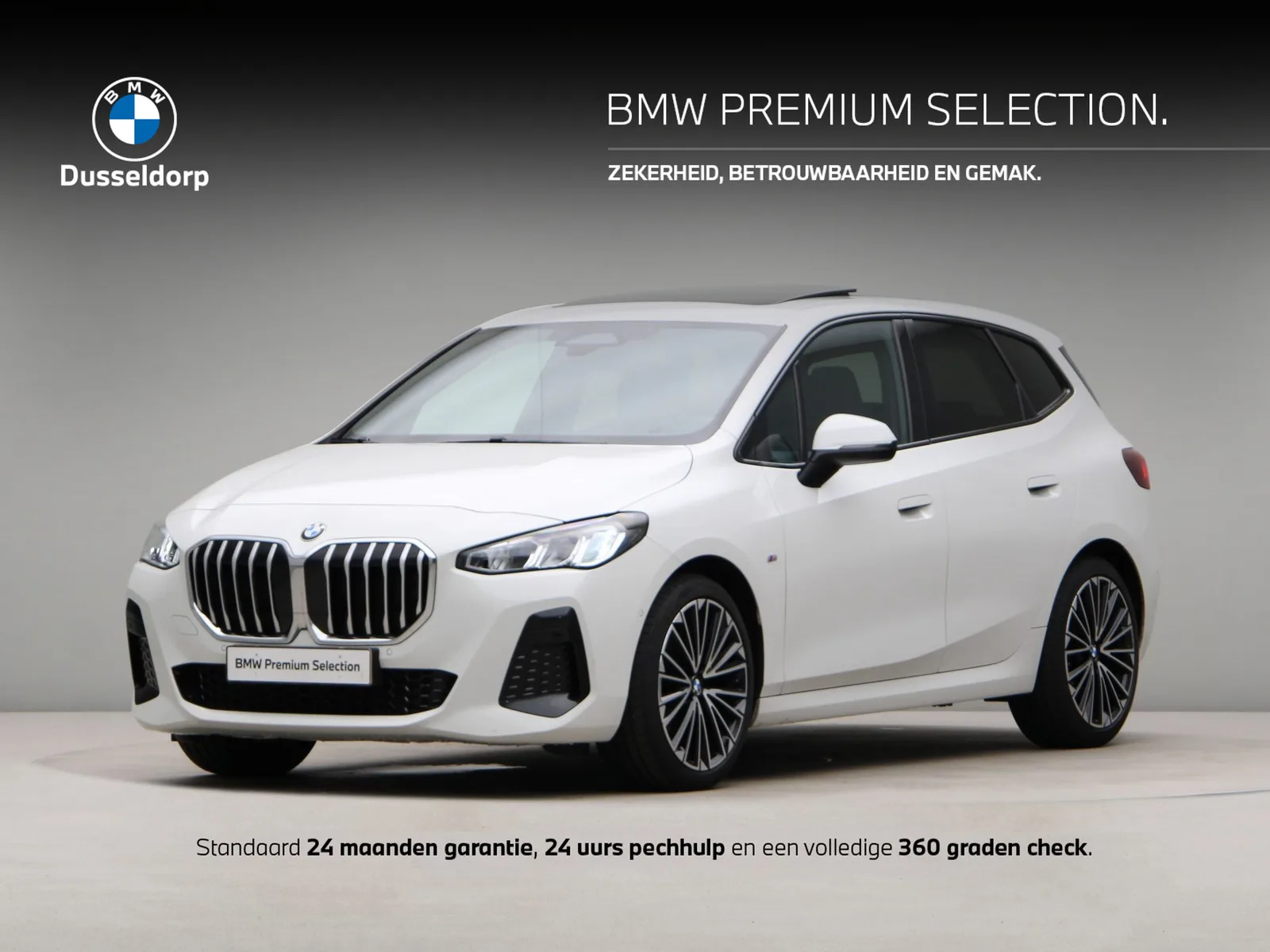 BMW 2-Serie (2022) — foto 1