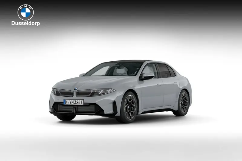 BMW i3 (2026)