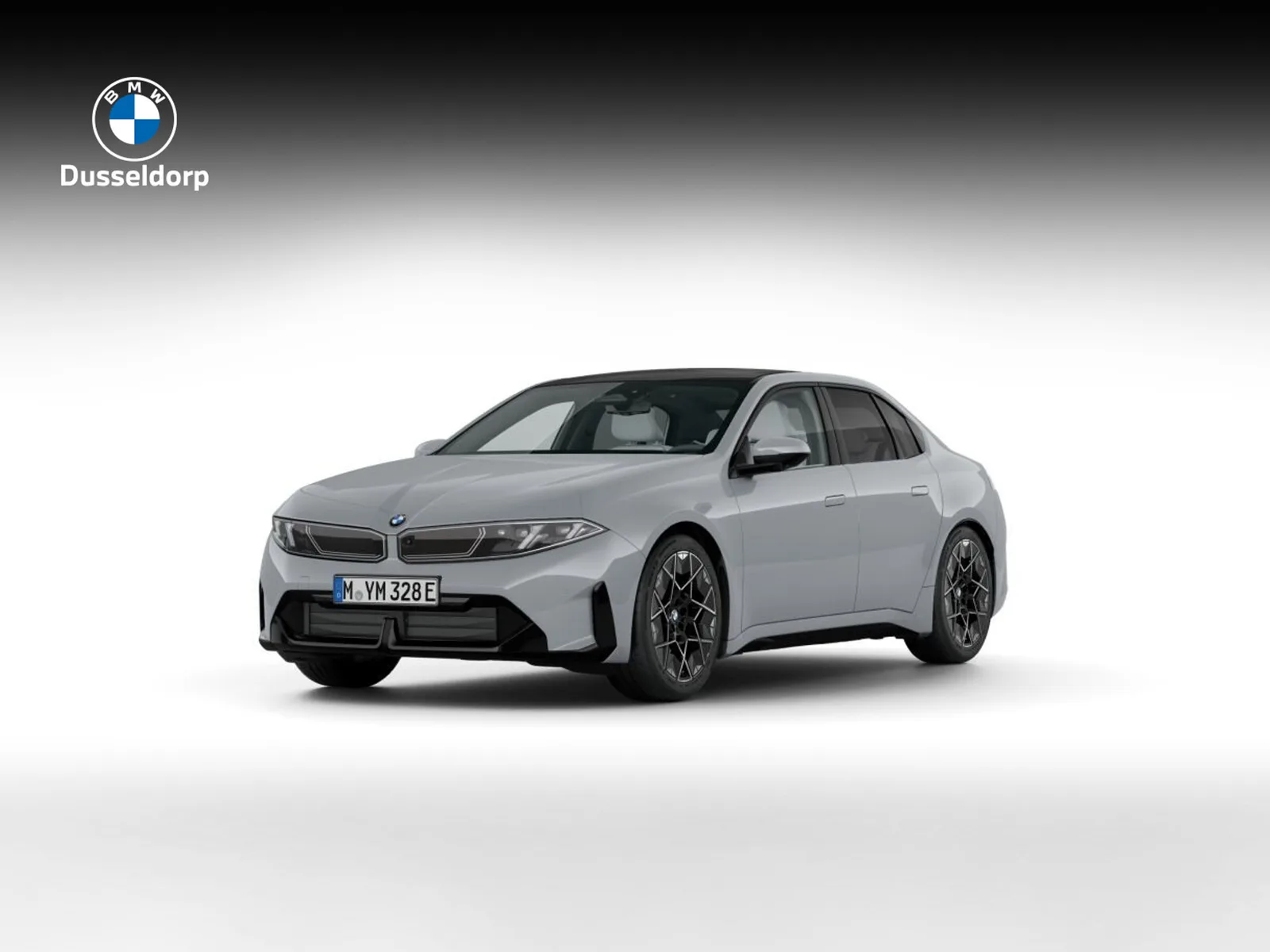 BMW i3 (2026) — foto 1