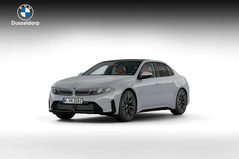 BMW i3 (2026)
