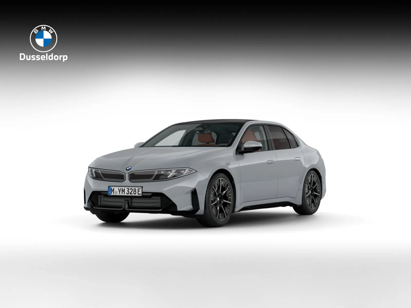 BMW i3 (2026) — foto 1