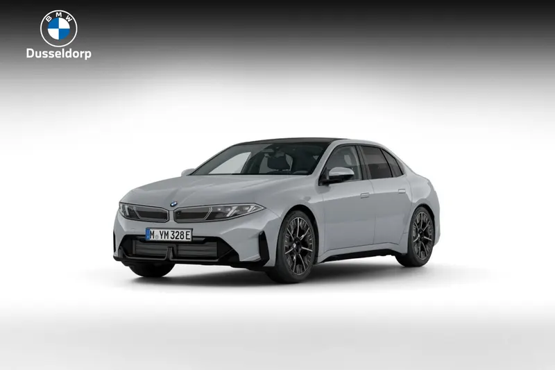 BMW i3 (2026)