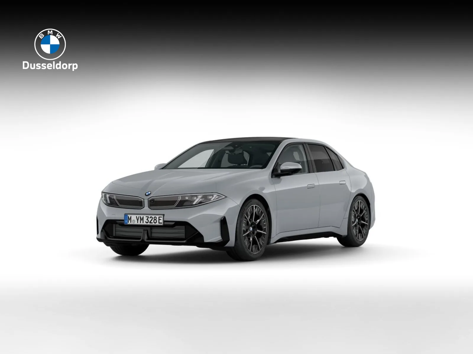 BMW i3 (2026) — foto 1
