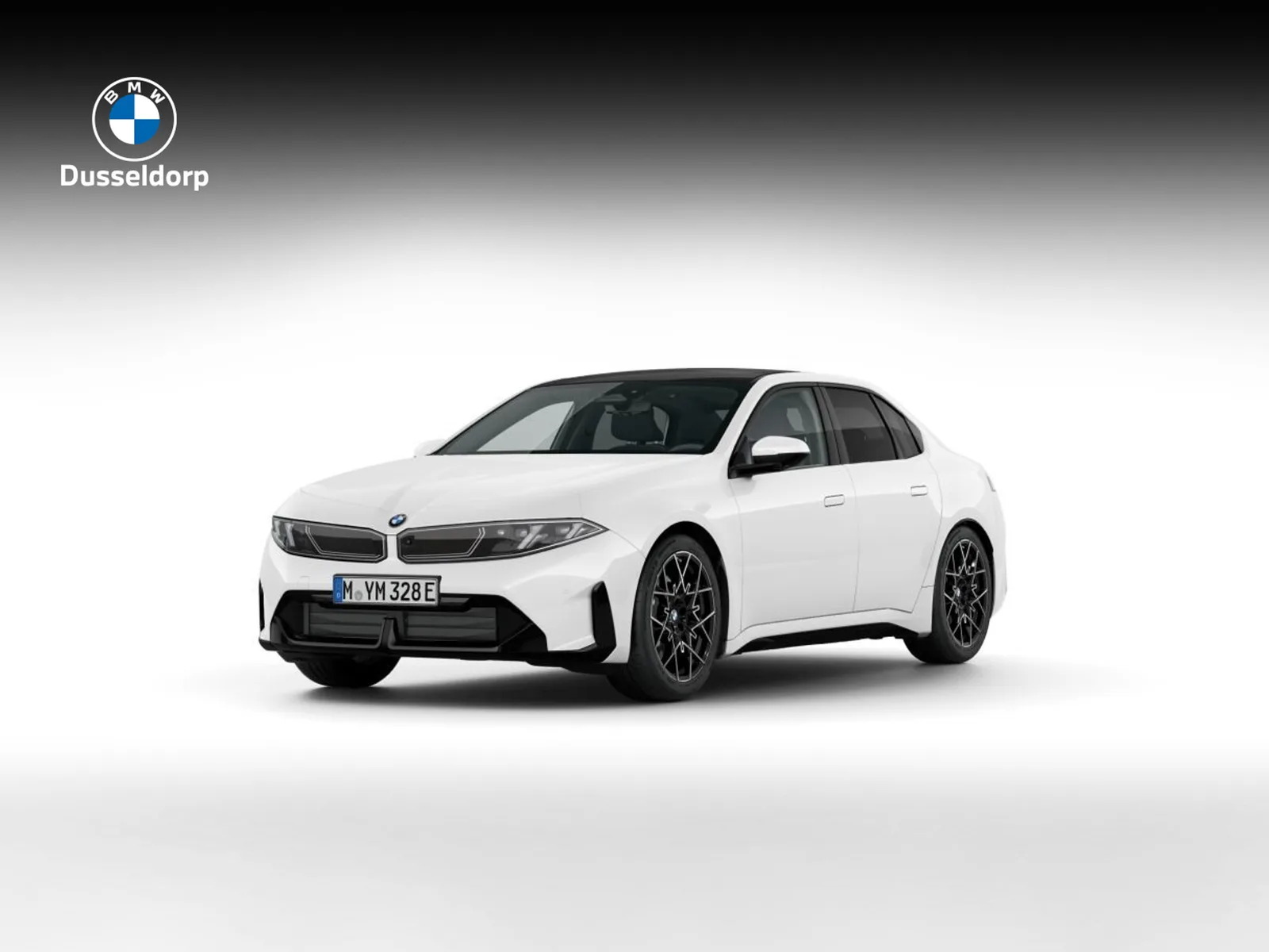 BMW i3 (2026) — foto 1