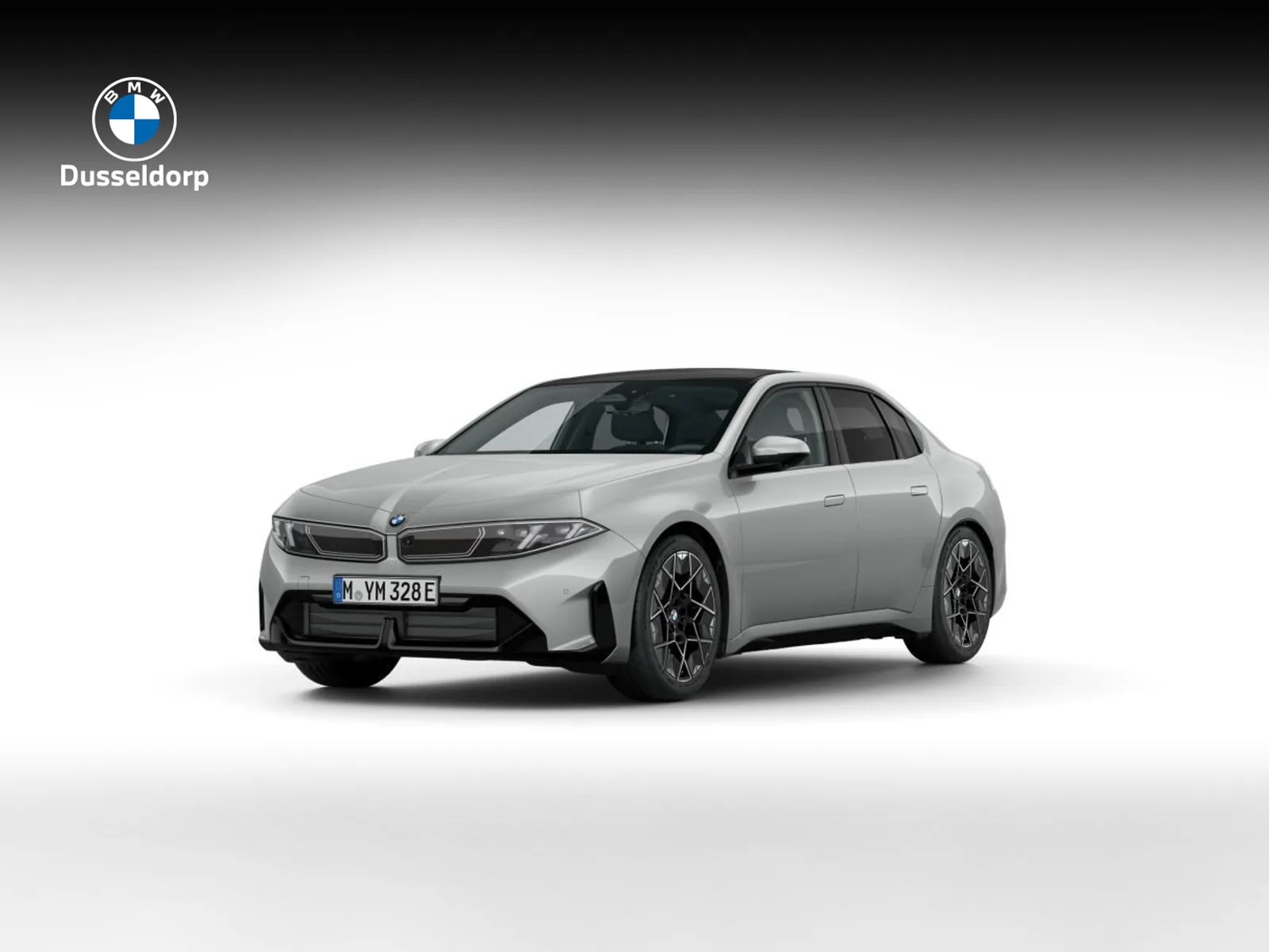 BMW i3 (2026) — foto 1