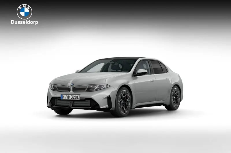 BMW i3 (2026)