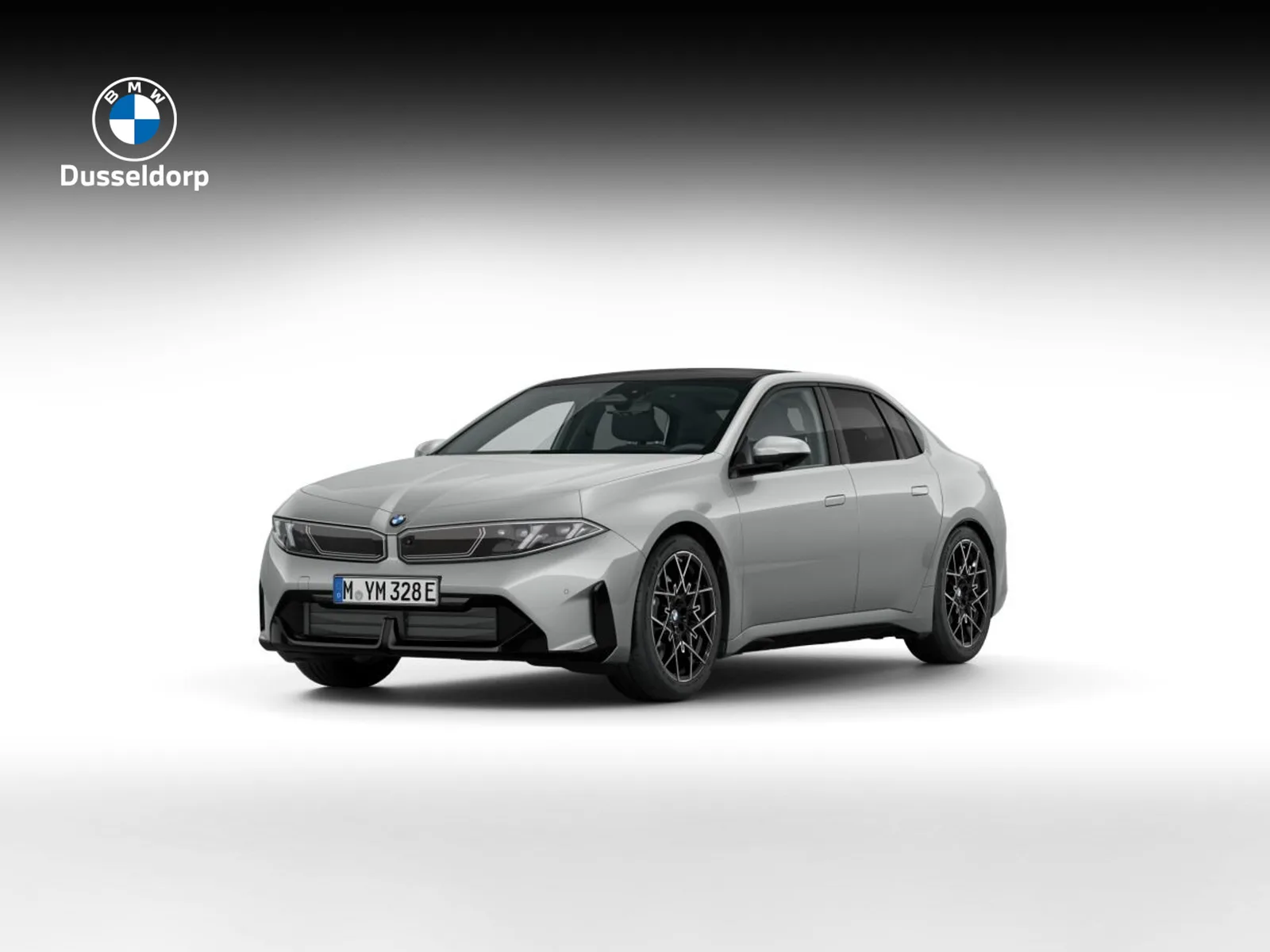 BMW i3 (2026) — foto 1
