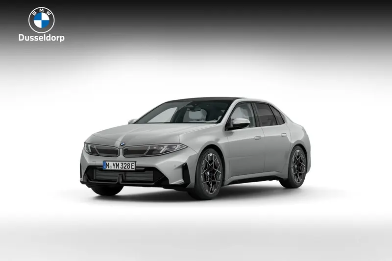 BMW i3 (2026)