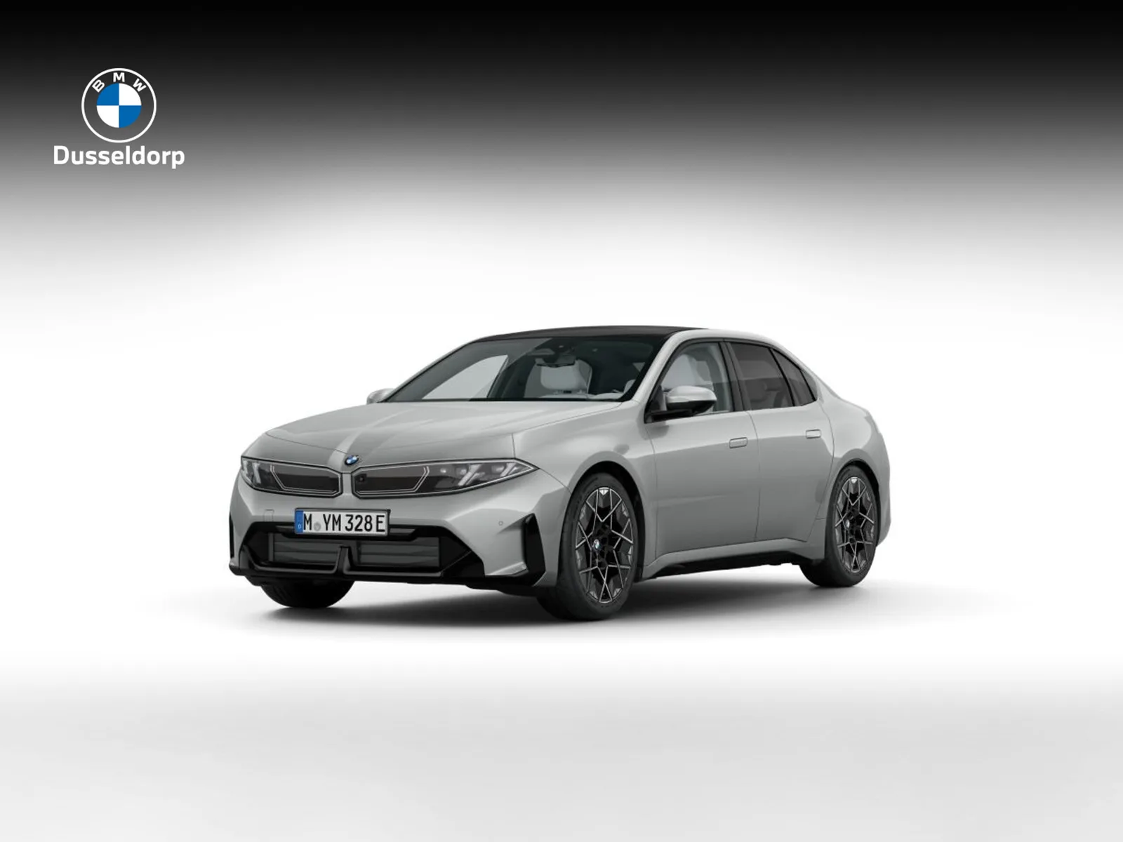 BMW i3 (2026) — foto 1