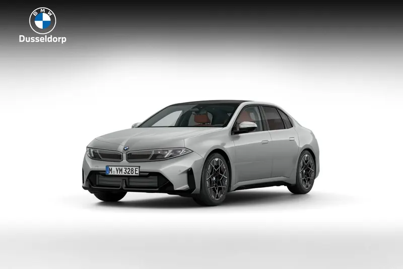 BMW i3 (2026)