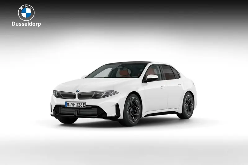 BMW i3 (2026)