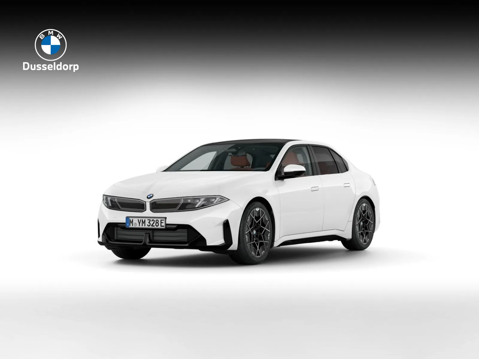 BMW i3 (2026) — foto 1