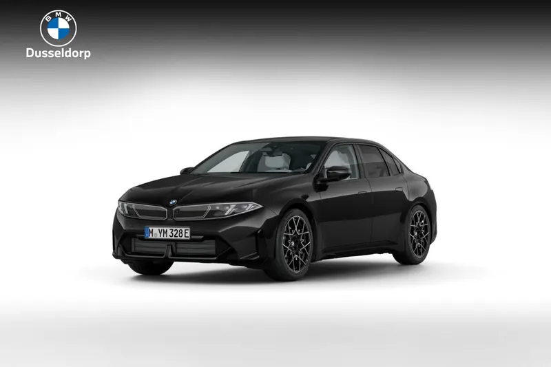 BMW i3 (2026)