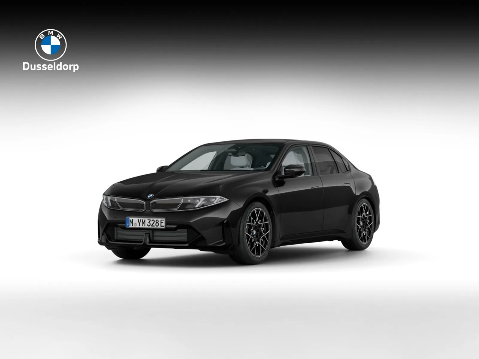 BMW i3 (2026) — foto 1