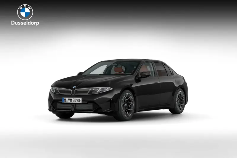 BMW i3 (2026)