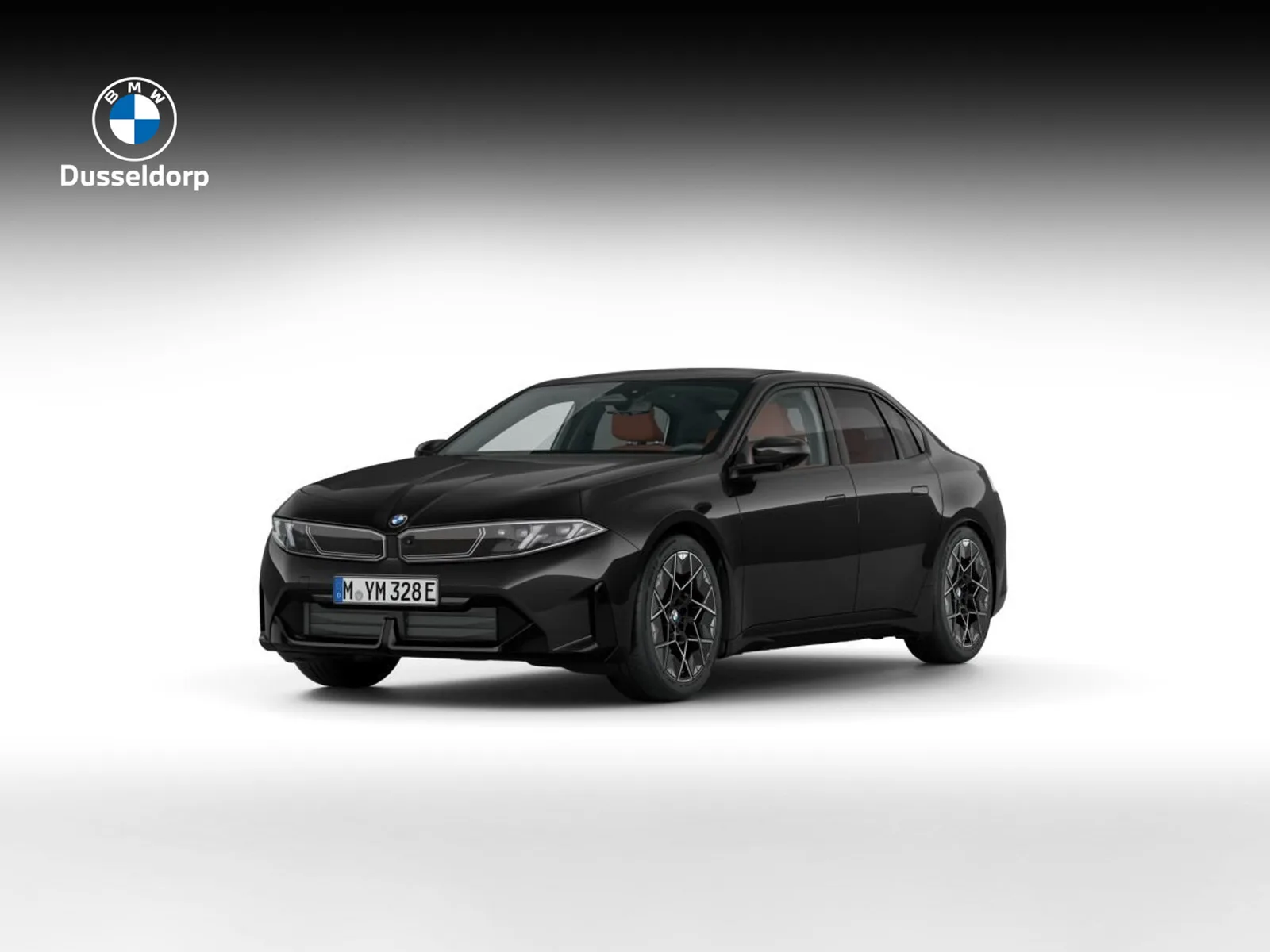 BMW i3 (2026) — foto 1