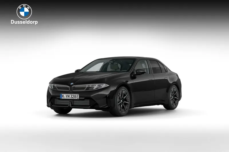 BMW i3 (2026)