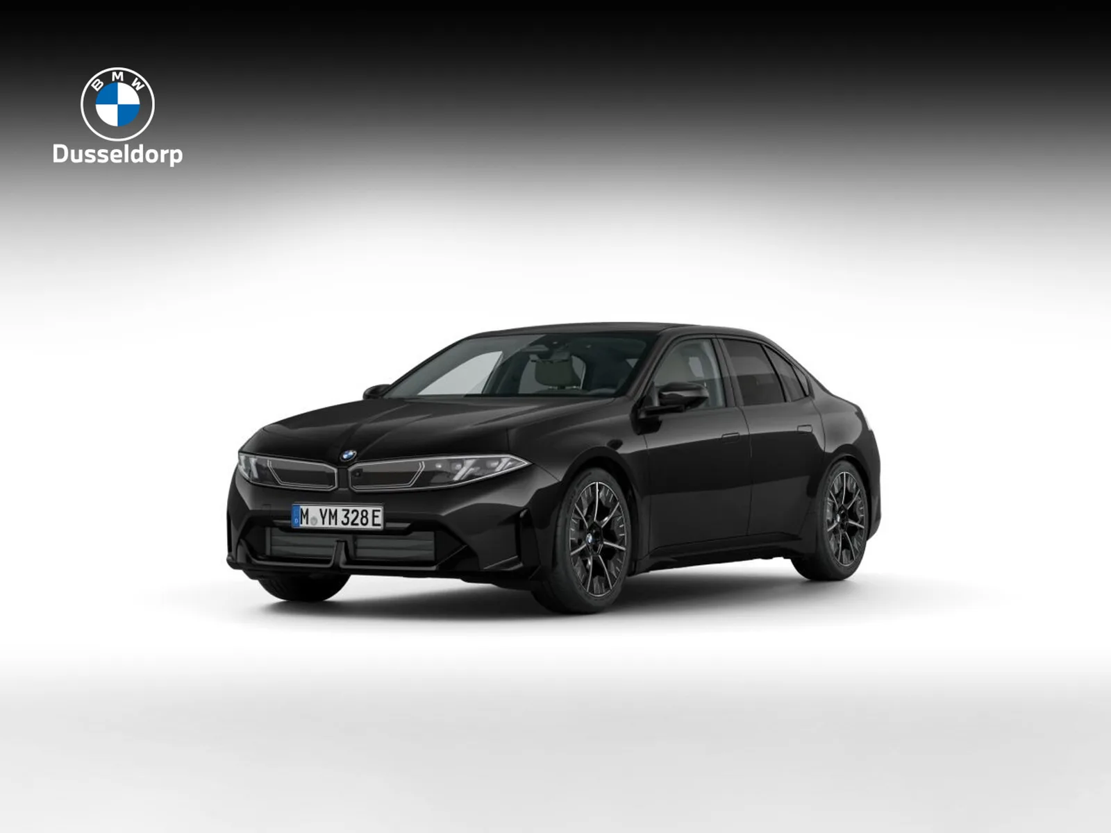 BMW i3 (2026) — foto 1