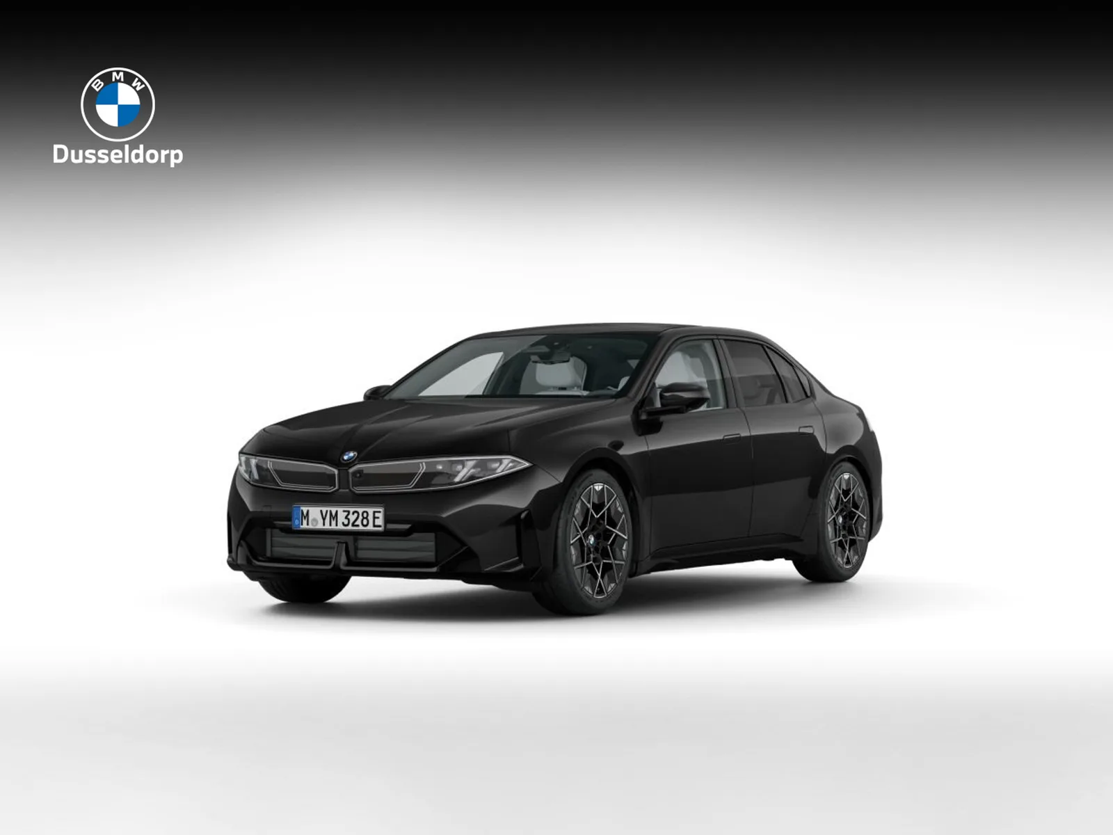 BMW i3 (2026) — foto 1