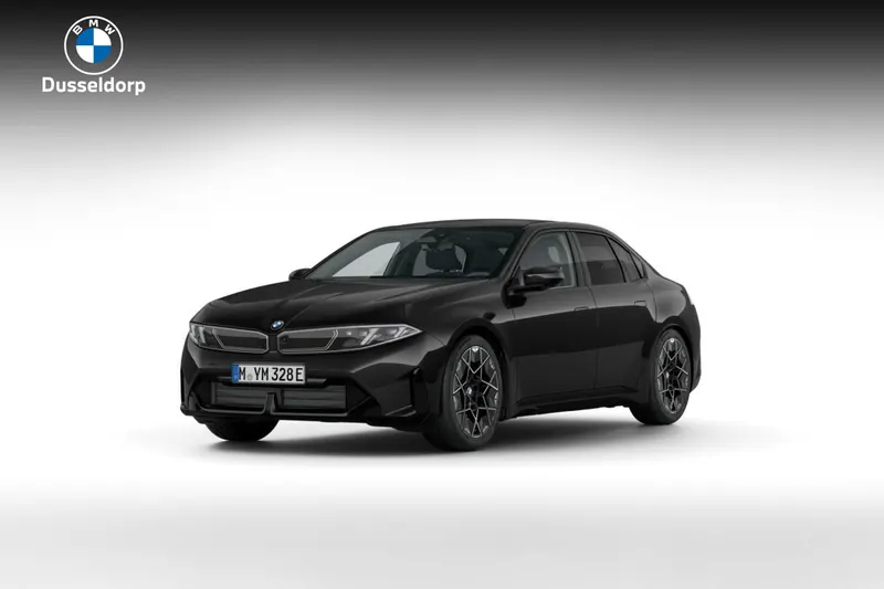 BMW i3 (2026)
