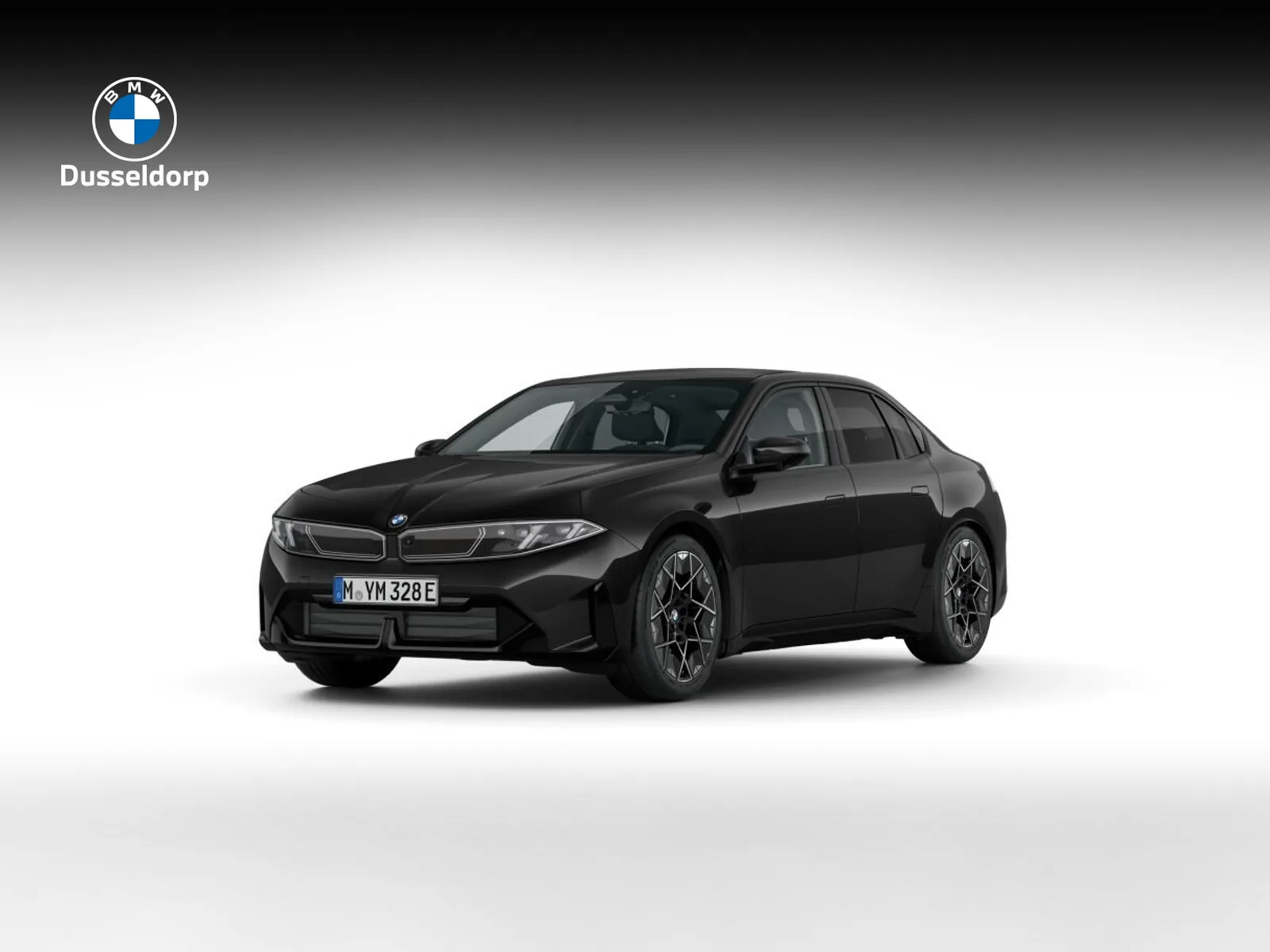 BMW i3 (2026) — foto 1