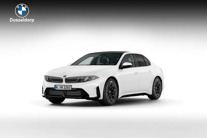 BMW i3 (2026)