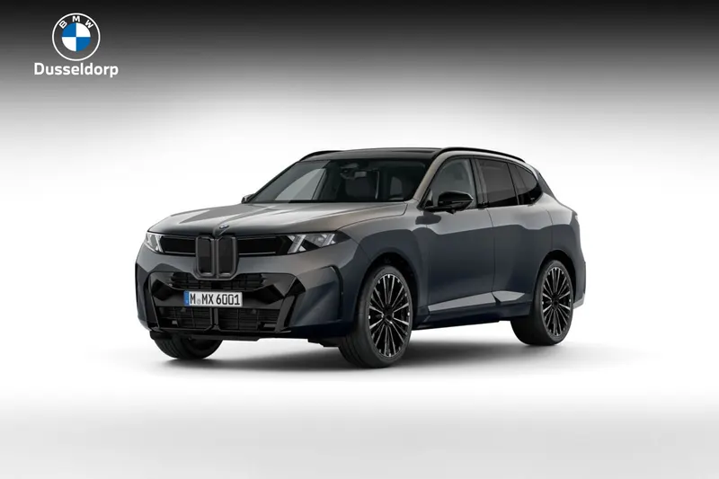 BMW X5 (2026)