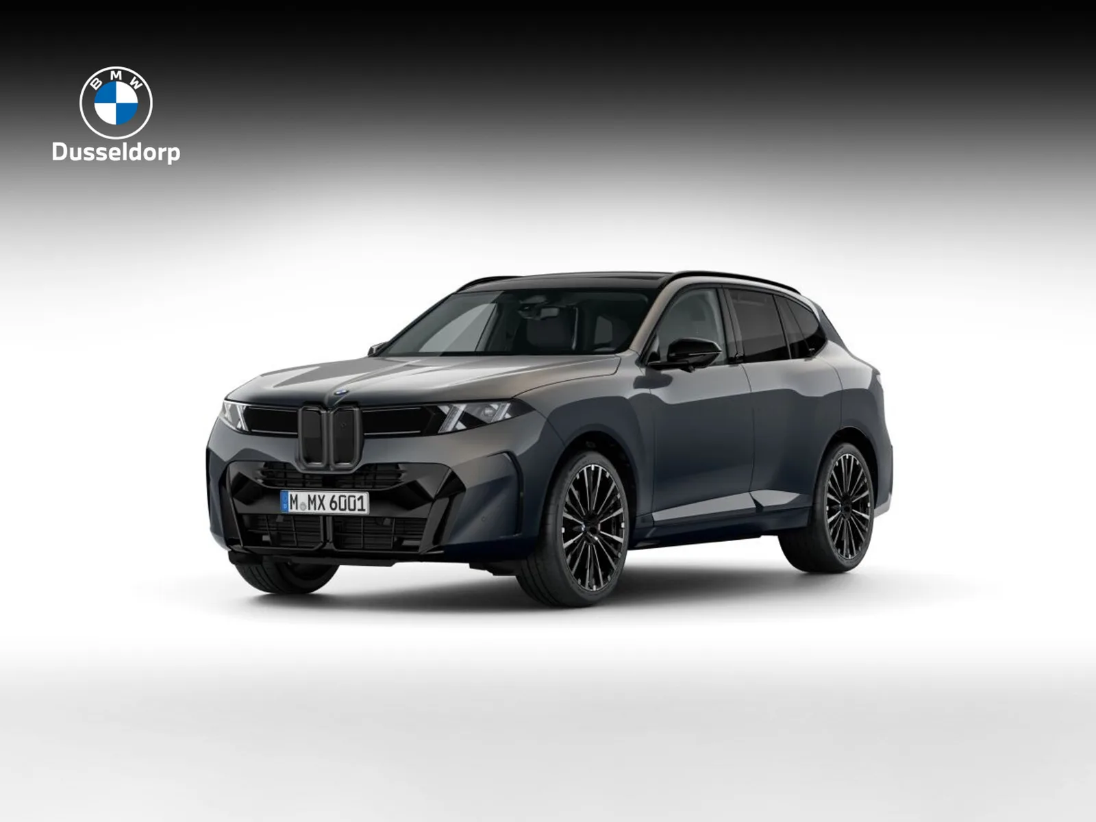 BMW X5 (2026) — foto 1