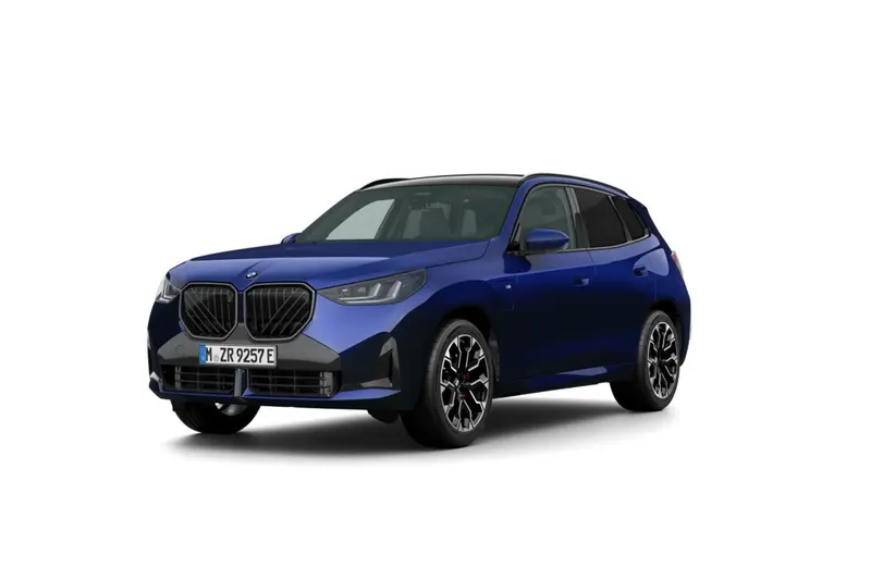 BMW X3 (2026)