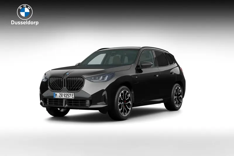 BMW X3 (2026)