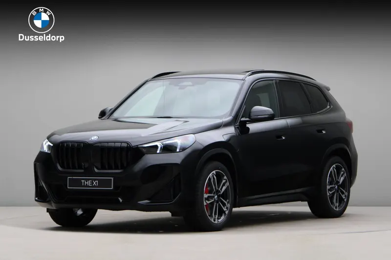 BMW X1 (2026)