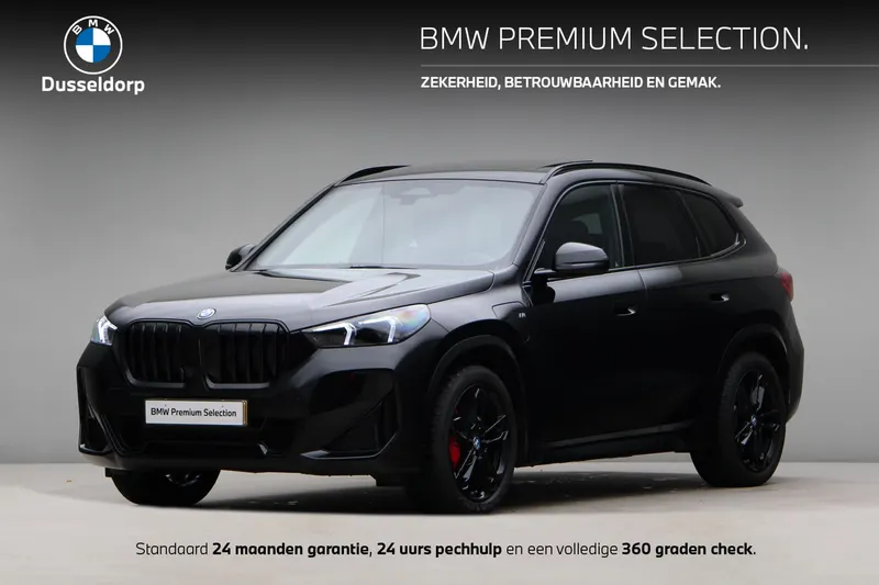 BMW X1 (2025)