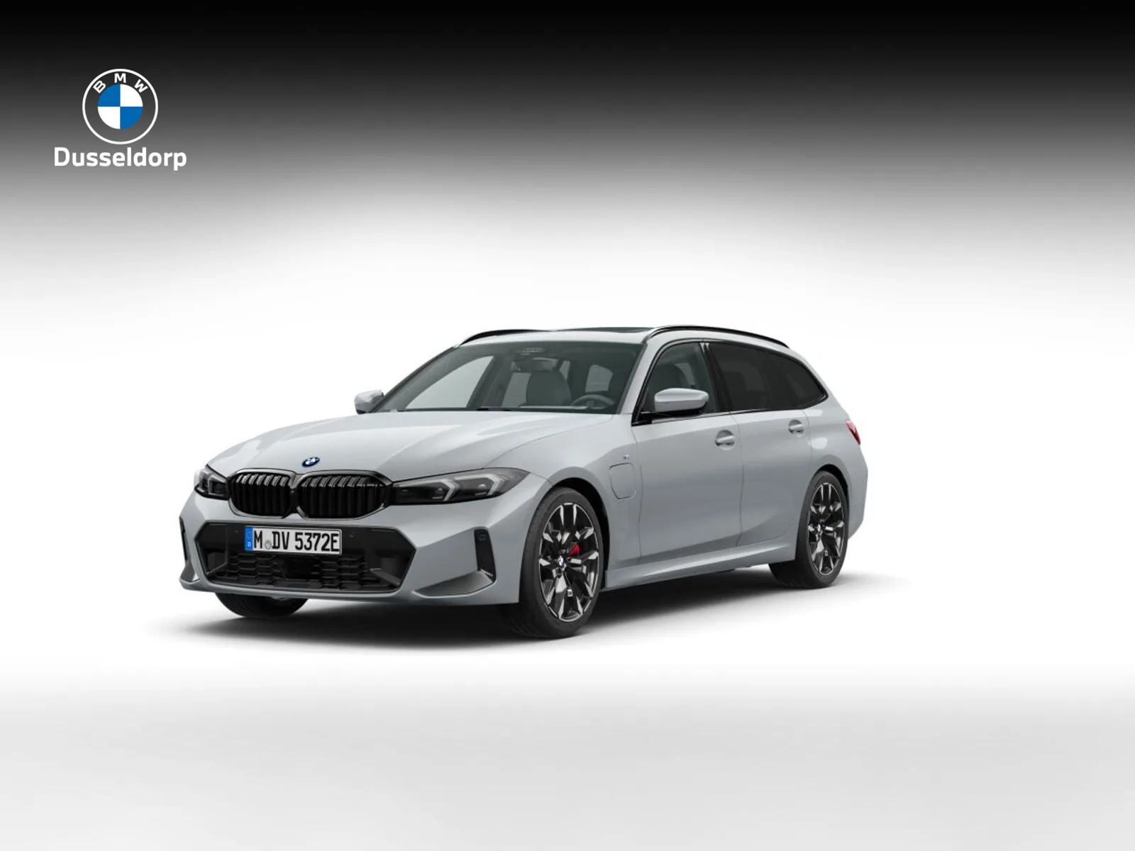 BMW 3-Serie (2026) — foto 1