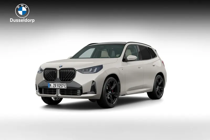 BMW X3 (2026)