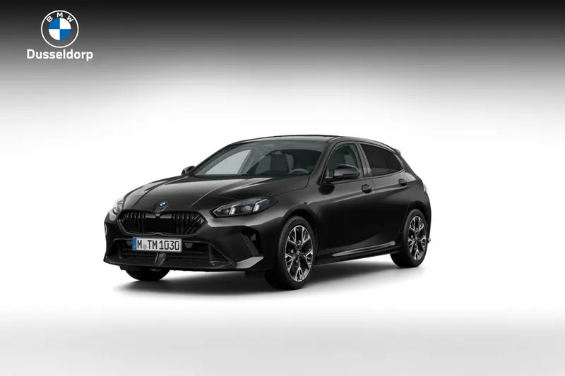 BMW 1-Serie (2026)