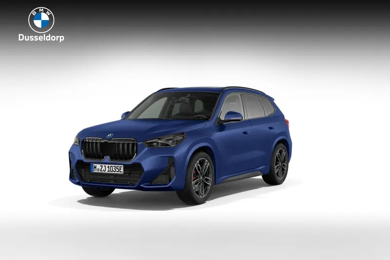 BMW X1 (2026)