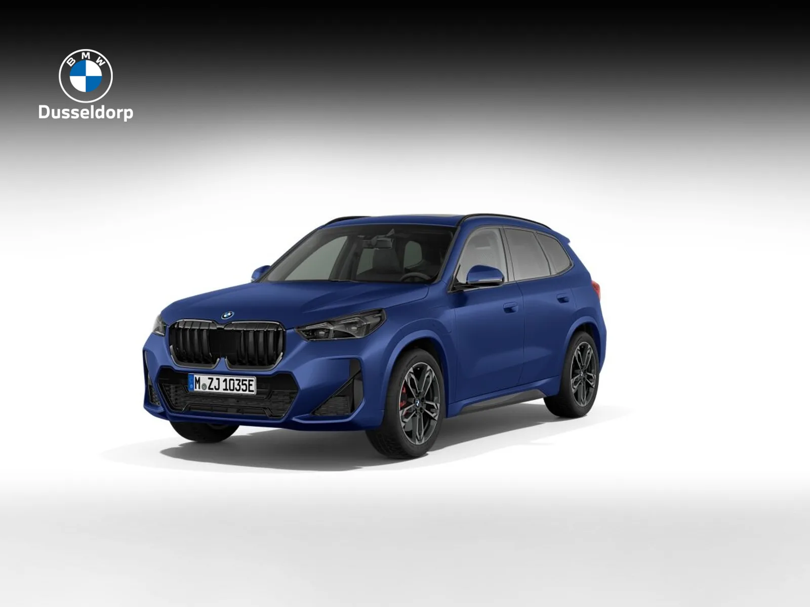 BMW X1 (2026) — foto 1