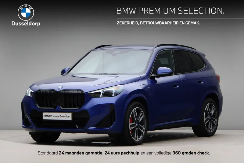 BMW X1 (2025)