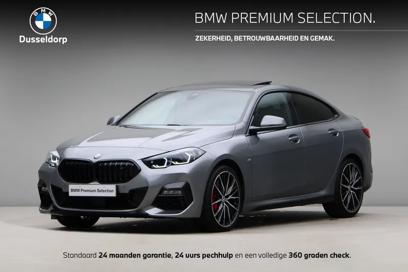 BMW 2-Serie (2022)