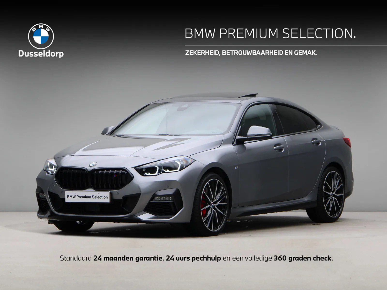 BMW 2-Serie (2022) — foto 1