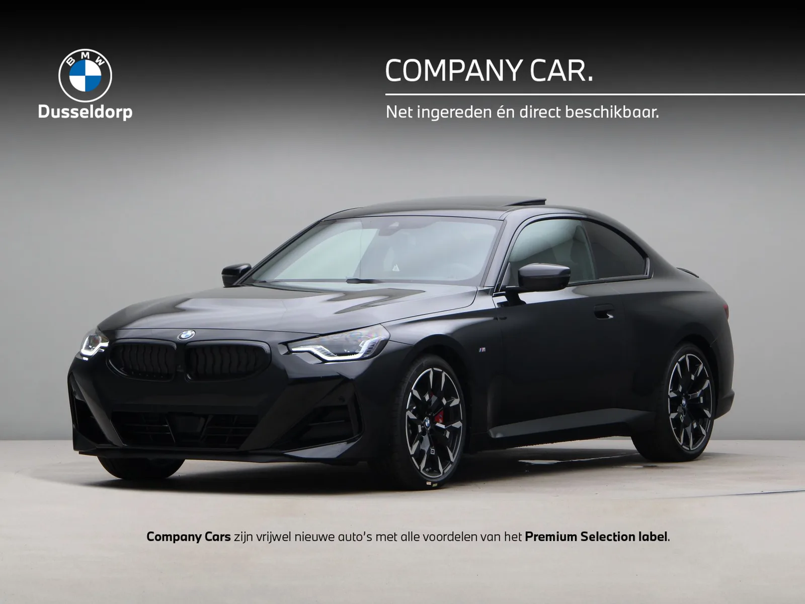 BMW 2-Serie (2026) — foto 1
