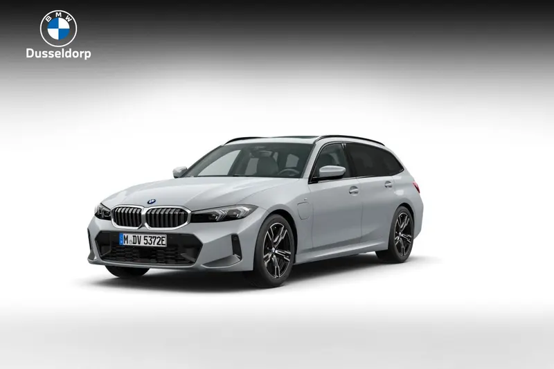 BMW 3-Serie (2026)