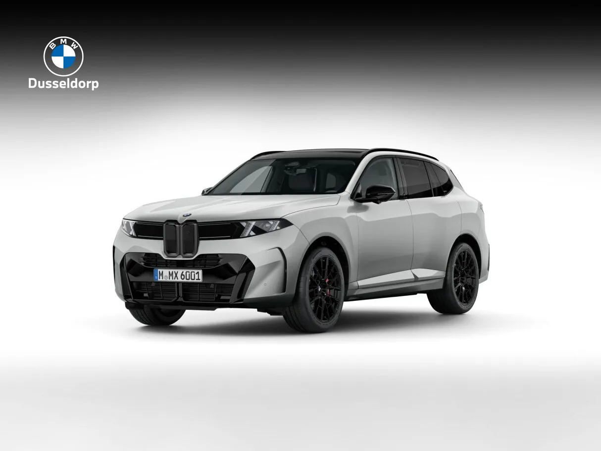 BMW X5 (2026) — foto 1
