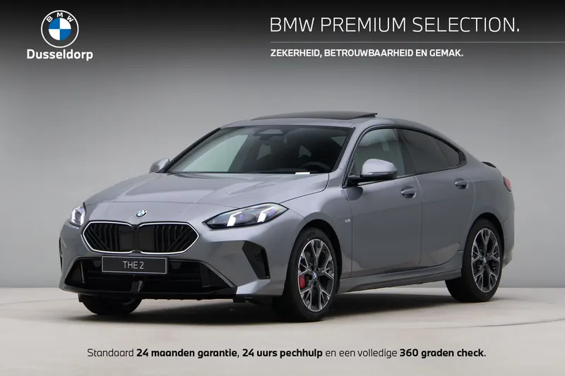 BMW 2-Serie (2025)