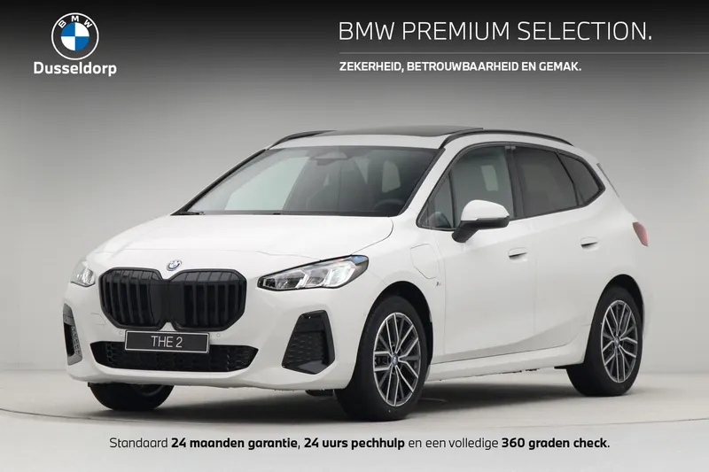 BMW 2-Serie (2025)