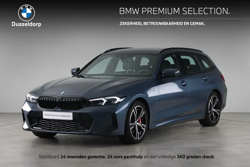 BMW 3-Serie (2025)