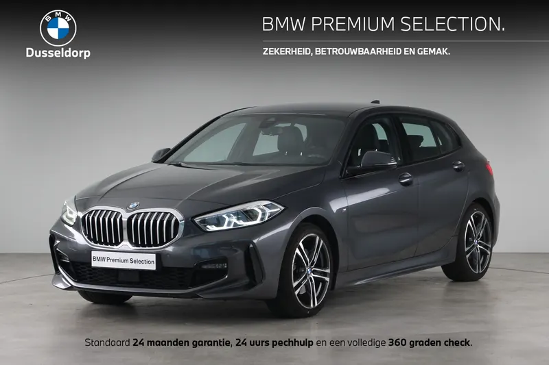 BMW 1-Serie (2021)