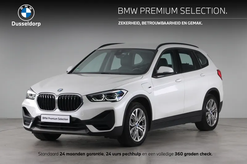 BMW X1 (2022)